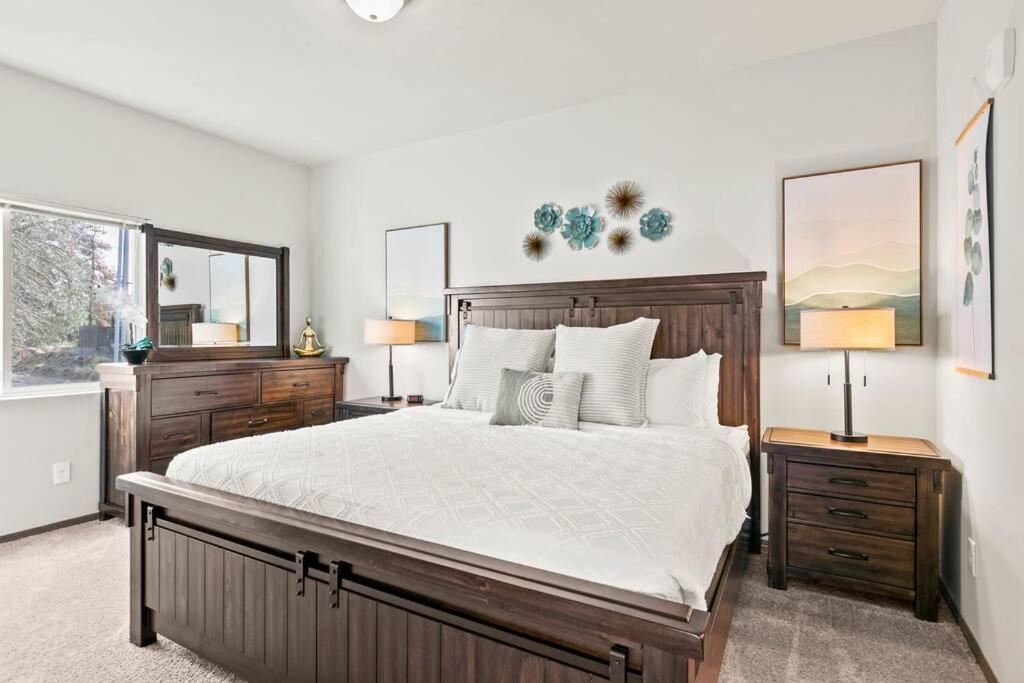 Spacious New 2 Bed 2 Bath Apt By Downtown Σποκάν Εξωτερικό φωτογραφία
