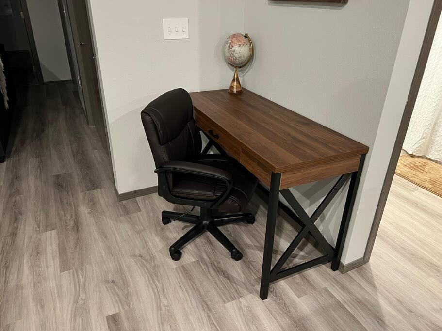 Spacious New 2 Bed 2 Bath Apt By Downtown Σποκάν Εξωτερικό φωτογραφία