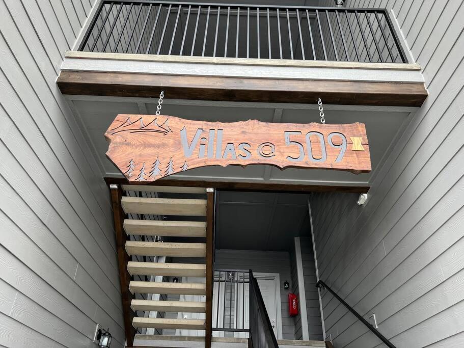 Spacious New 2 Bed 2 Bath Apt By Downtown Σποκάν Εξωτερικό φωτογραφία